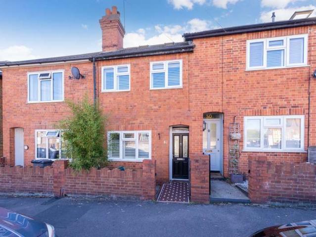 3 Bedroom Terraced House