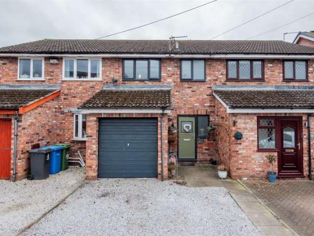 3 Bedroom Terraced House