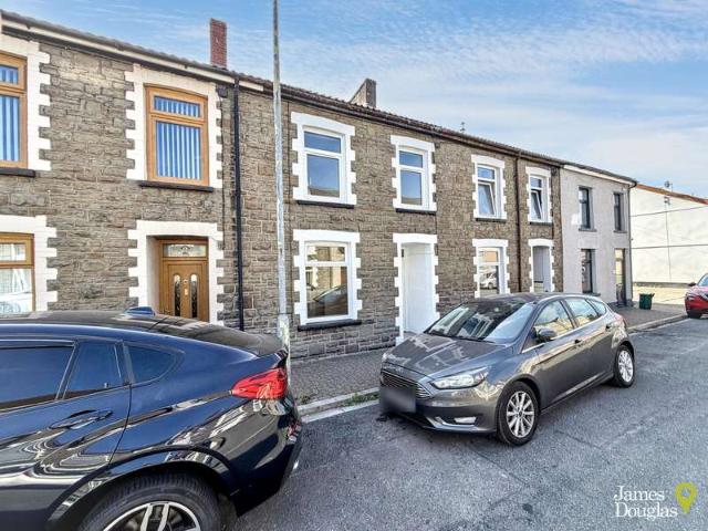 3 Bedroom Terraced House