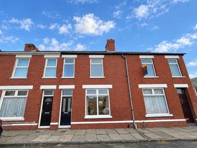 3 Bedroom Terraced House
