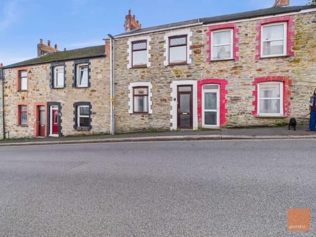 3 Bedroom Terraced House