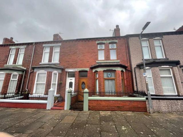 3 Bedroom Terraced House