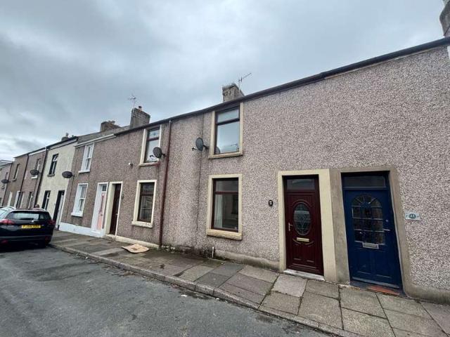 3 Bedroom Terraced House