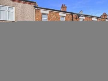 3 Bedroom Terraced House