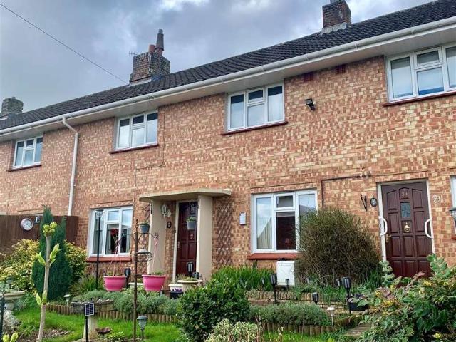 3 Bedroom Terraced House
