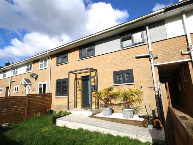 3 Bedroom Terraced House