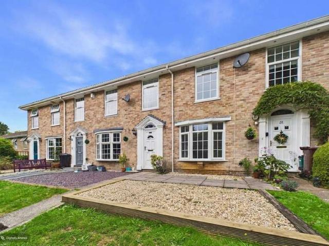 3 Bedroom Terraced House