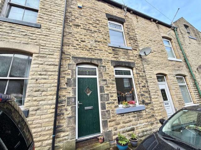 3 Bedroom Terraced House