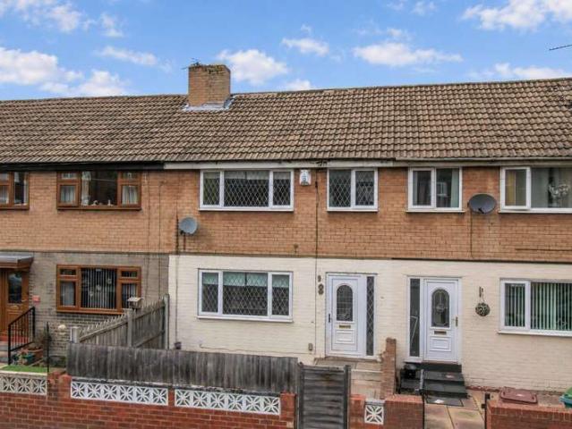 3 Bedroom Terraced House