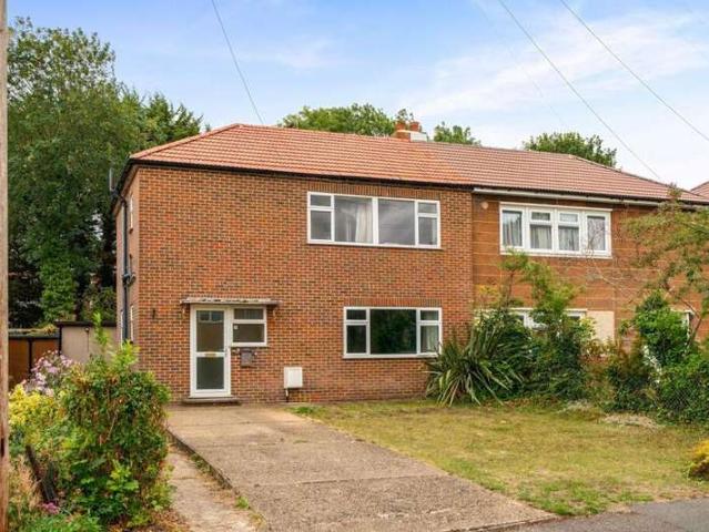 3 Bedroom Terraced House