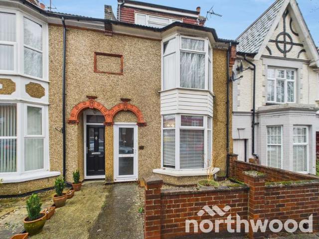 3 Bedroom Terraced House