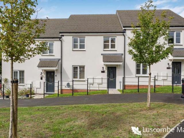 3 Bedroom Terraced House