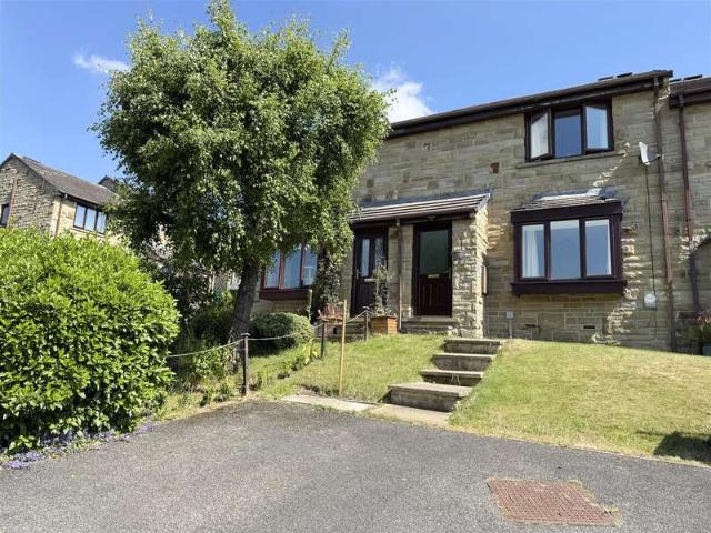 3 Bedroom Terraced House