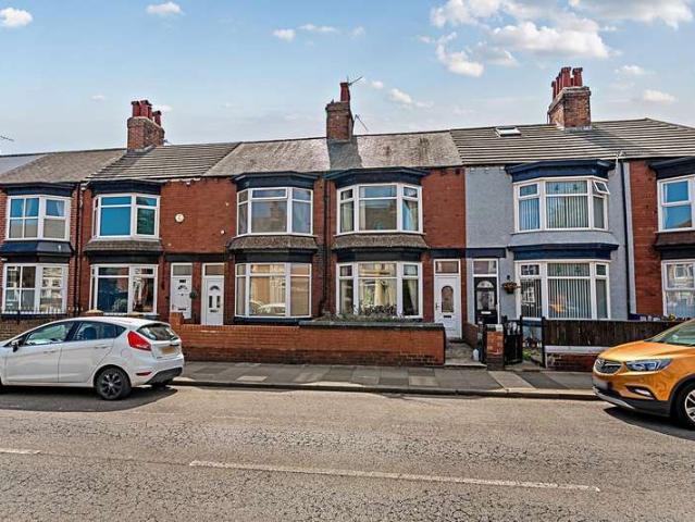 3 Bedroom Terraced House