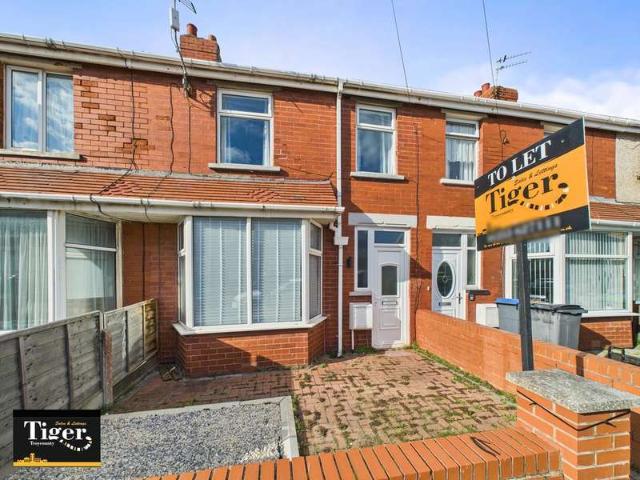 3 Bedroom Terraced House