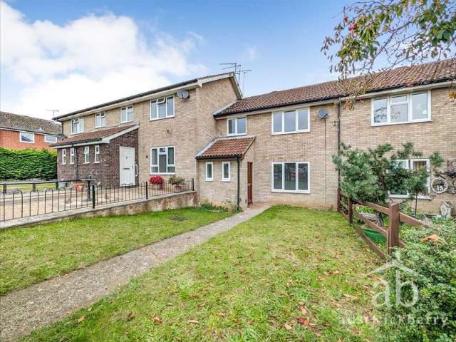3 Bedroom Terraced House