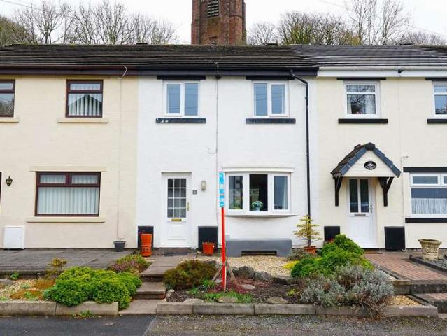 3 Bedroom Terraced House