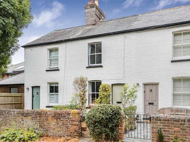 3 Bedroom Terraced House