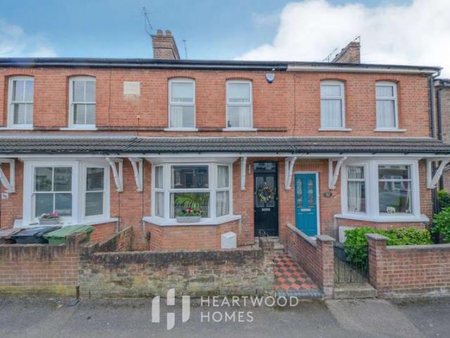 3 Bedroom Terraced House