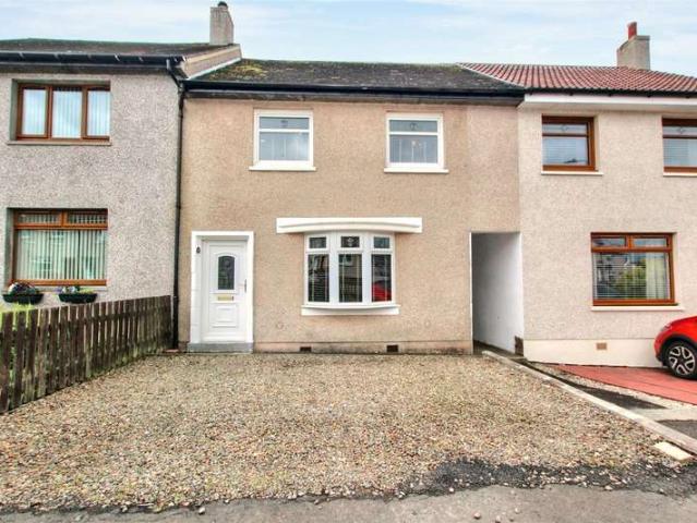 3 Bedroom Terraced House