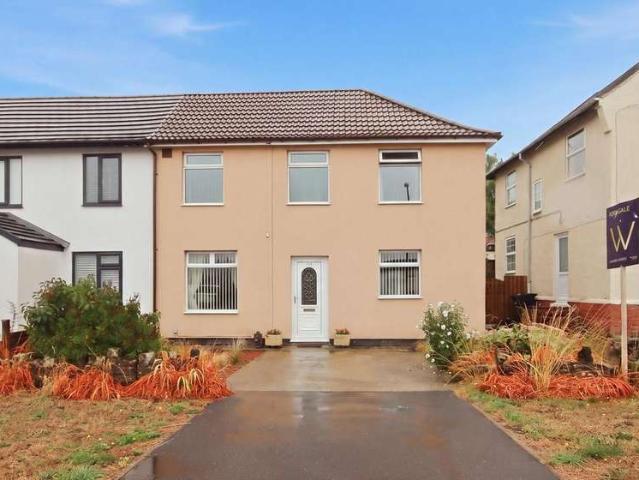 3 Bedroom Terraced House