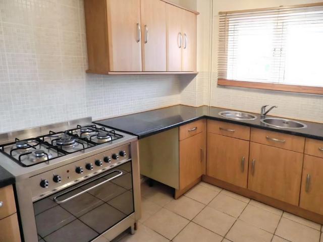 3 bedroom terraced house