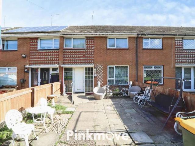 3 Bedroom Terraced House