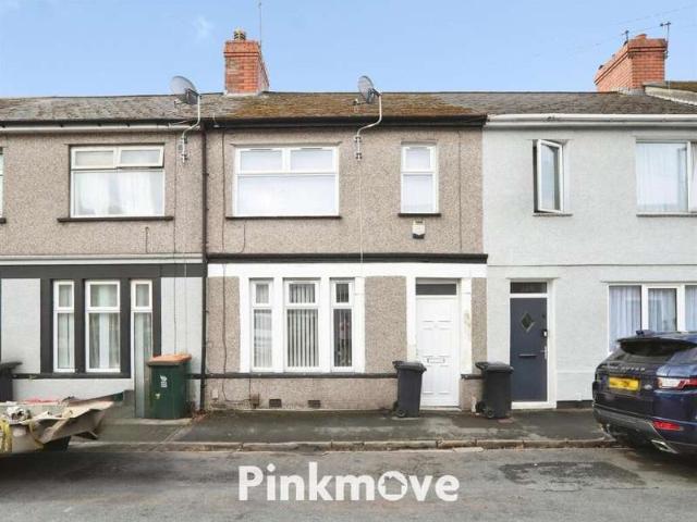 3 Bedroom Terraced House
