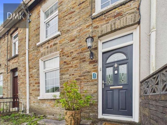 3 Bedroom Terraced House