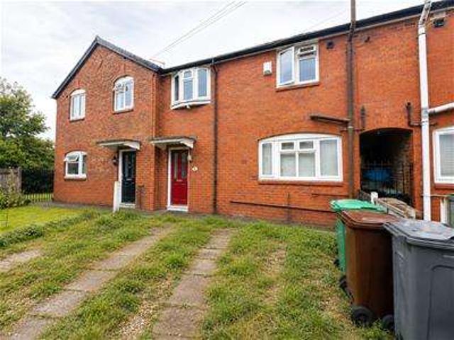 3 Bedroom Terraced House