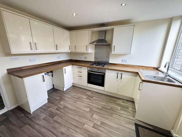 3 Bedroom Terraced House