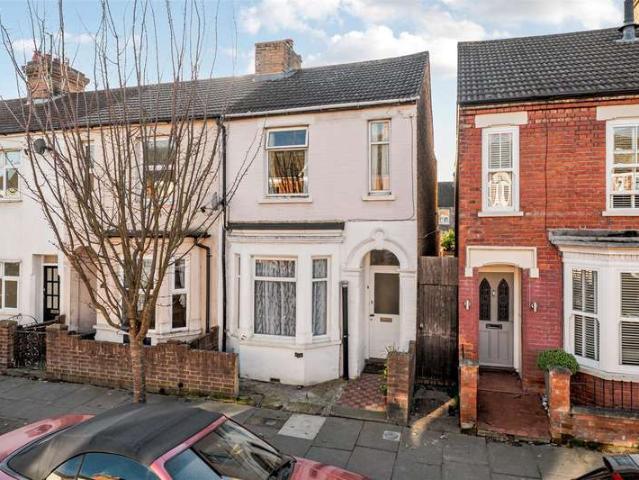 3 Bedroom Terraced House