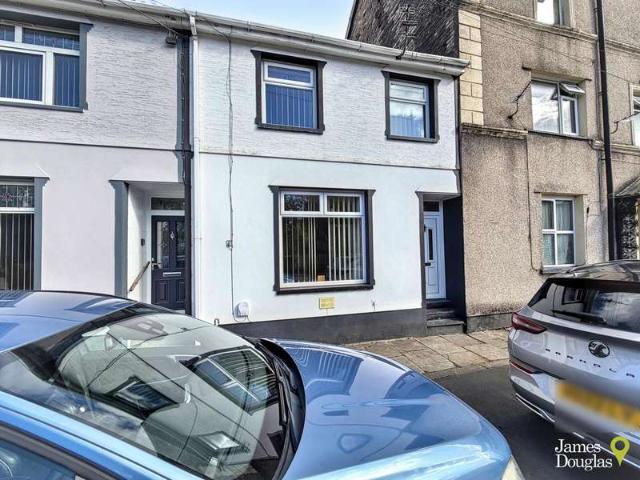 3 Bedroom Terraced House