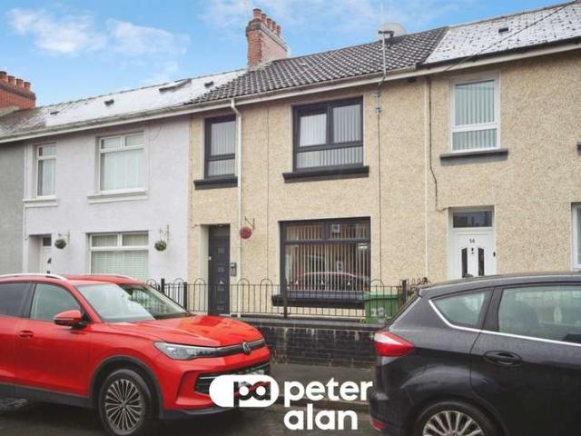 3 Bedroom Terraced House