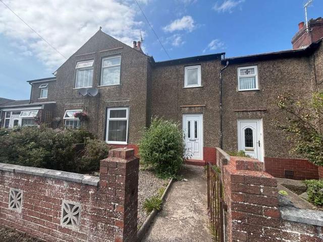 3 Bedroom Terraced House