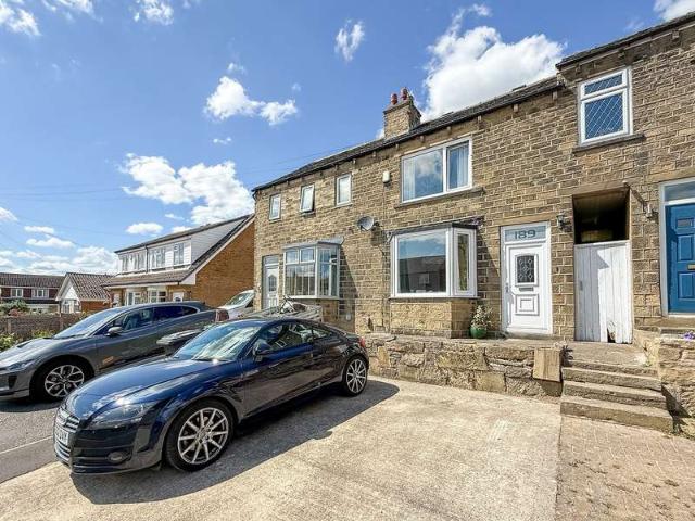 3 Bedroom Terraced House
