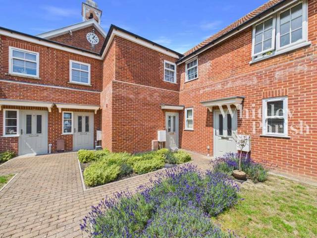 3 Bedroom Terraced House