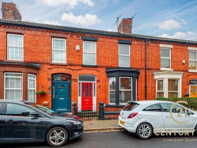 3 Bedroom Terraced House