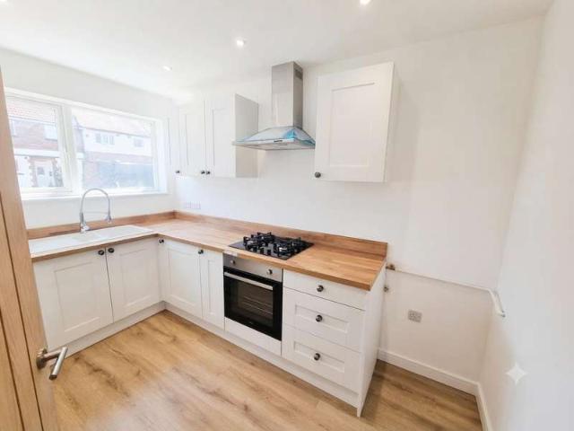 3 Bedroom Terraced House