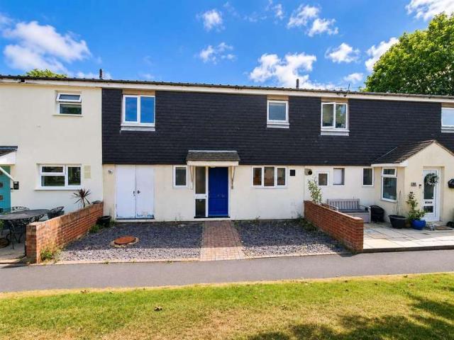 3 Bedroom Terraced House