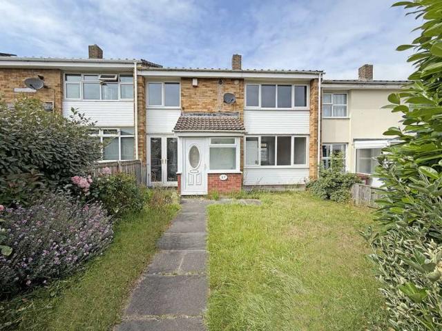 3 Bedroom Terraced House
