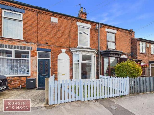 3 Bedroom Terraced House