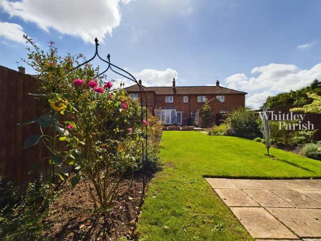 3 Bedroom Terraced House
