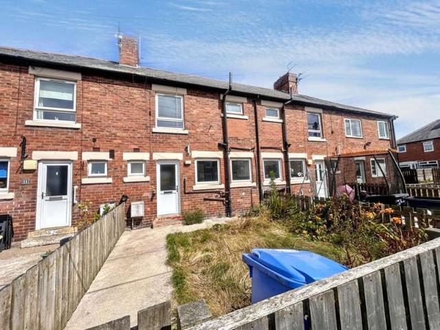 3 Bedroom Terraced House