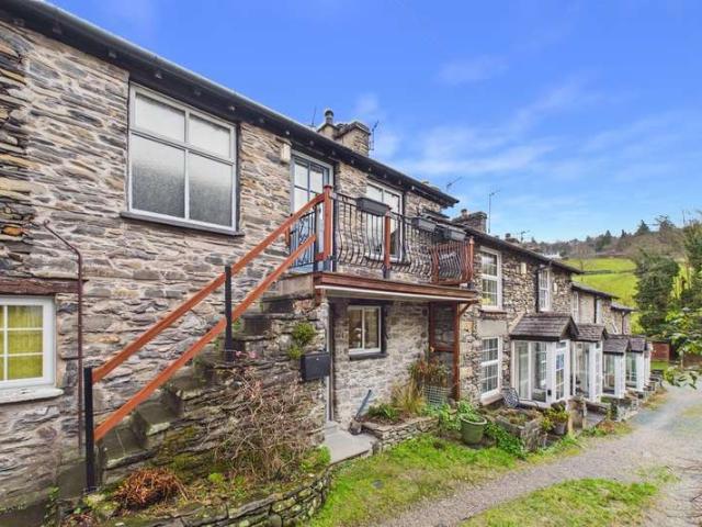 3 Bedroom Terraced House