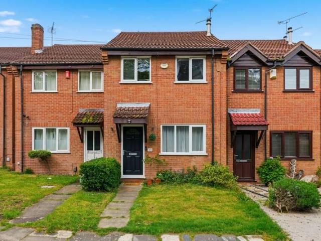 3 Bedroom Terraced House