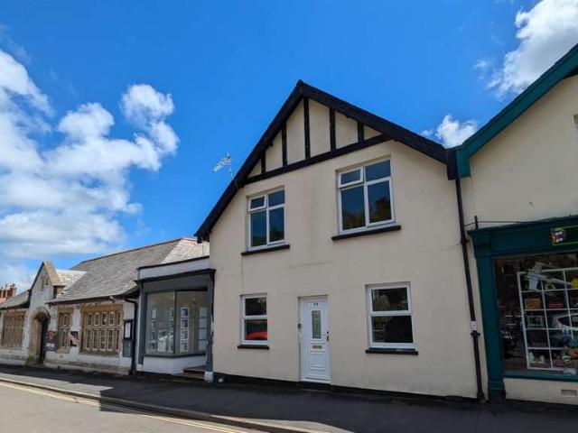 3 Bedroom Terraced House