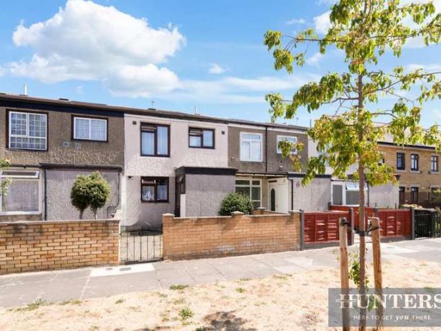 3 Bedroom Terraced House