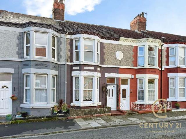 3 Bedroom Terraced House