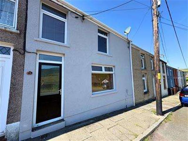3 Bedroom Terraced House